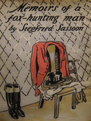 cover image of Memoirs of a Fox-hunting Man